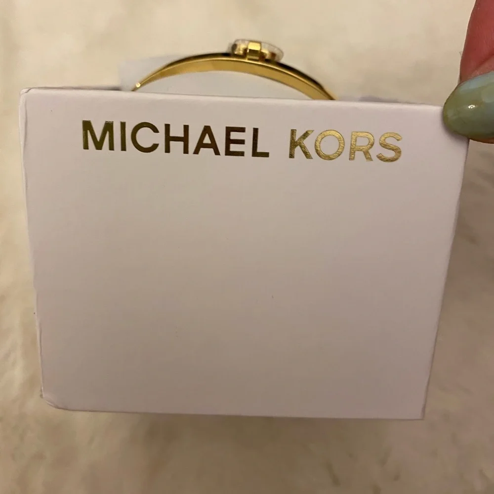 Michael Kors Bangle